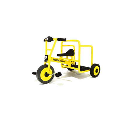 幼兒兜風(fēng)車