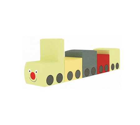 火車沙發(fā)