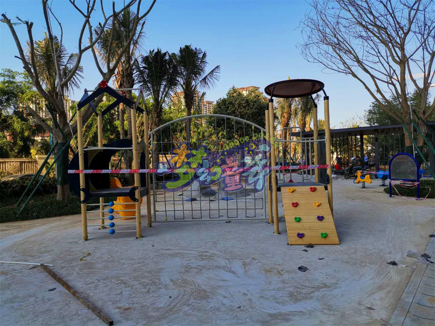 海南雅居樂B09內(nèi)環(huán)境